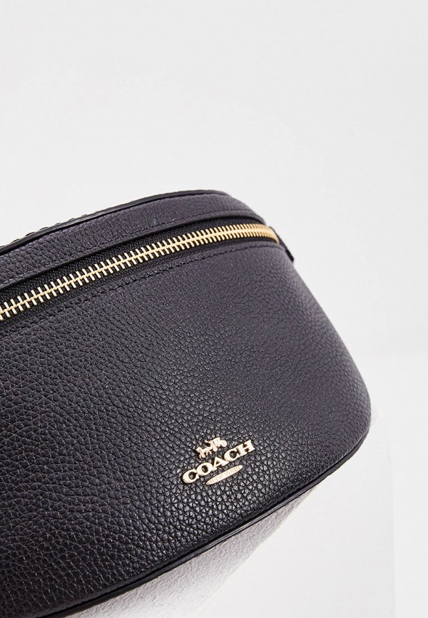 фото Сумка и брелок coach