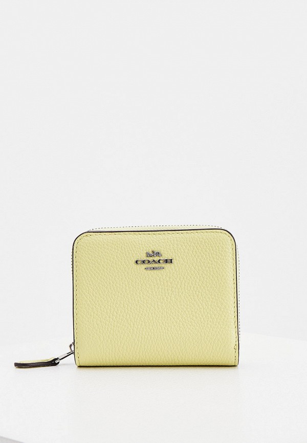 Кошелек Coach 