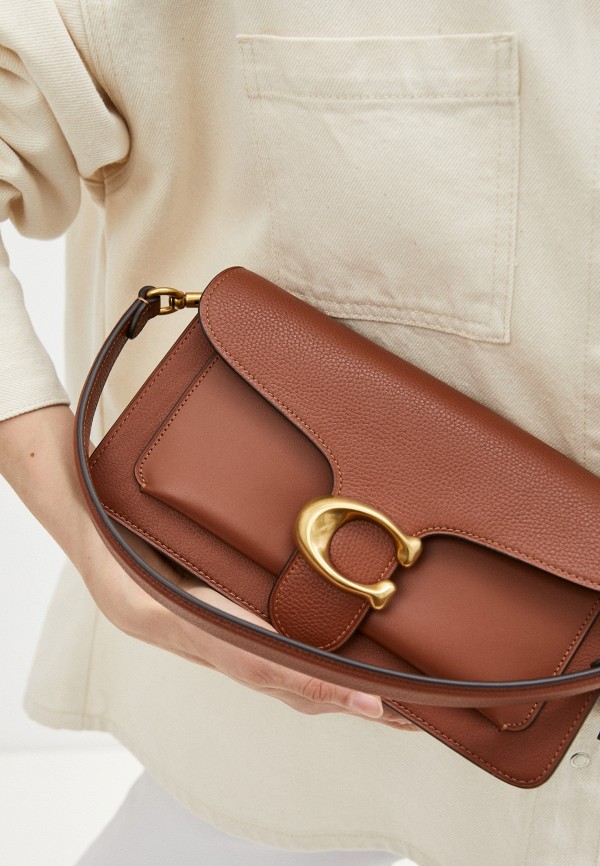 фото Сумка coach