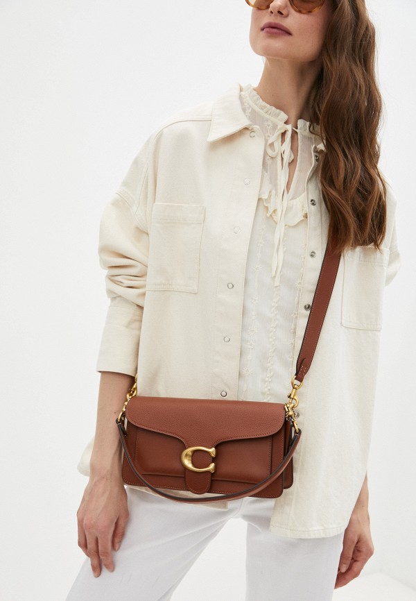 фото Сумка coach