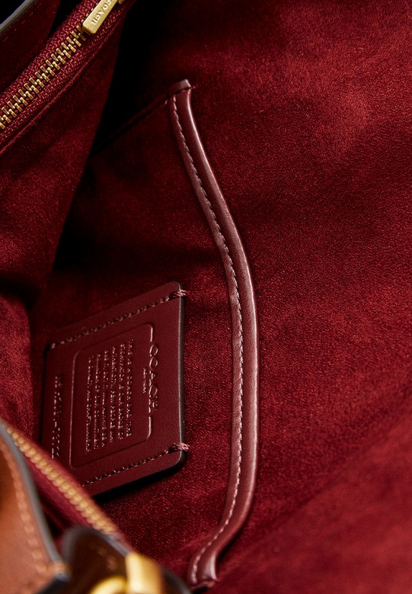 фото Сумка coach