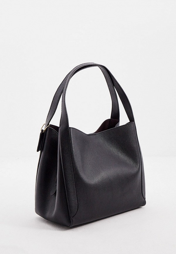 фото Сумка и брелок coach