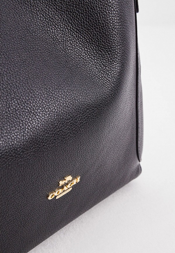 фото Сумка и брелок coach