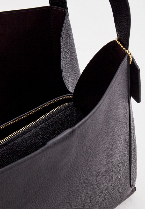 фото Сумка и брелок coach