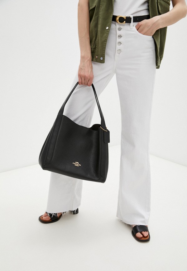 фото Сумка и брелок coach