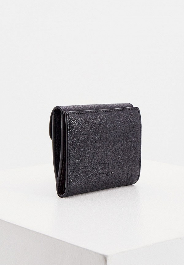 фото Кошелек coach