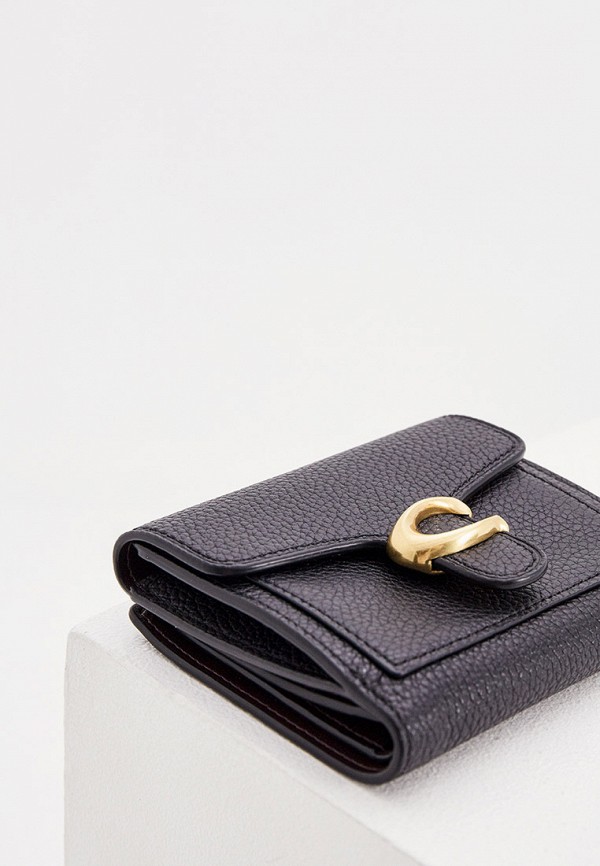 фото Кошелек coach