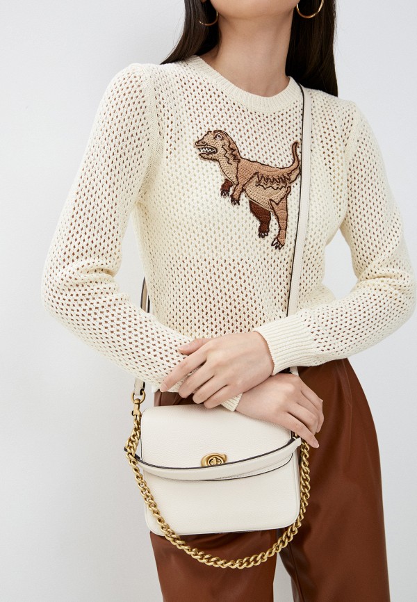 фото Сумка coach