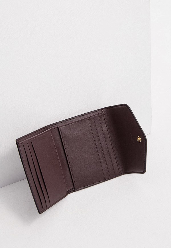 фото Кошелек coach