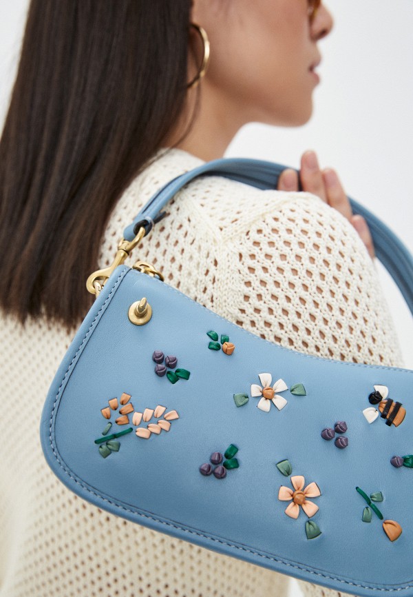 фото Сумка coach