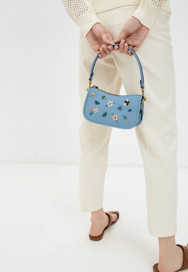 фото Сумка coach