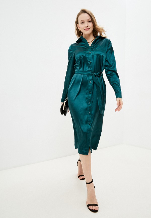 

Платье Francesca Peretti, Зеленый