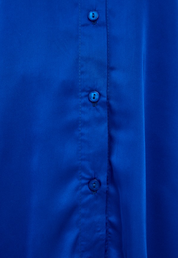 

Блуза Francesca Peretti, Синий, silk summer