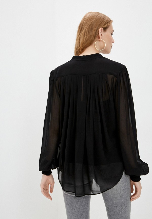 Блуза The Kooples FTOP22120K Фото 4