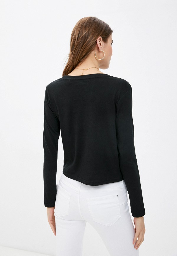 фото Лонгслив brave soul