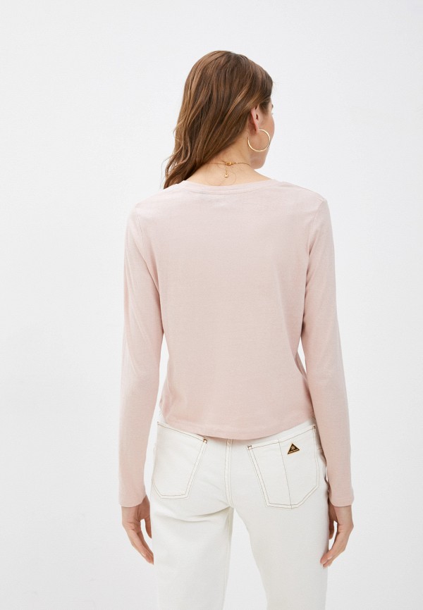 фото Лонгслив brave soul