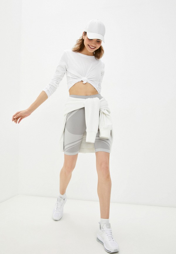 фото Лонгслив brave soul