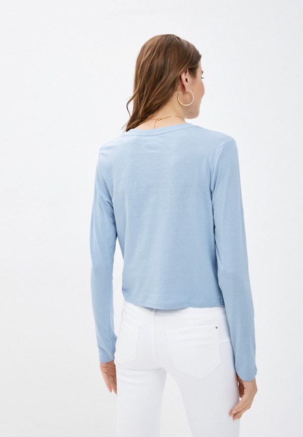 фото Лонгслив brave soul