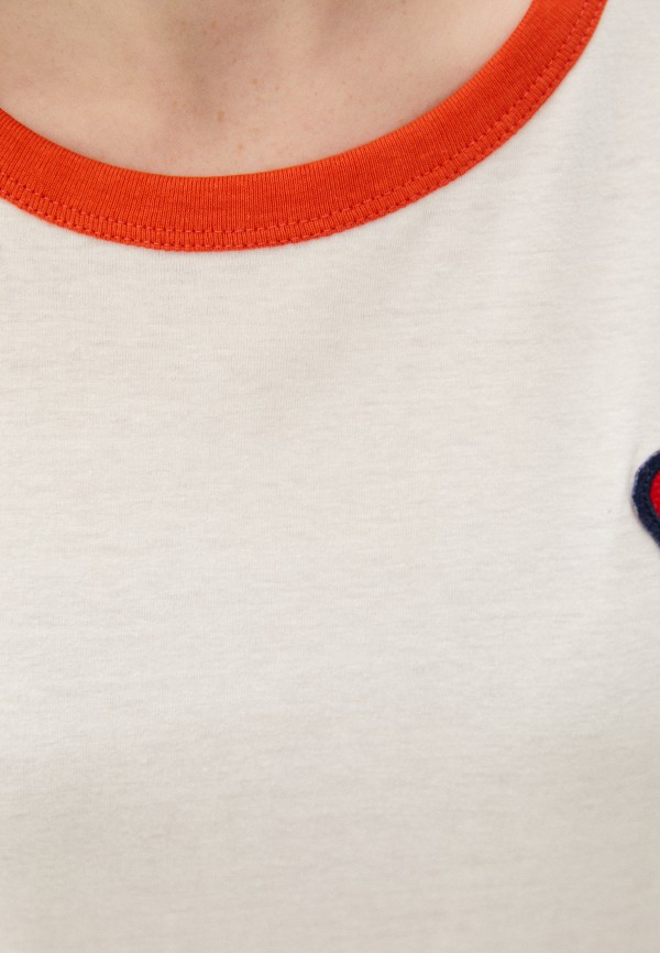 фото Футболка brave soul