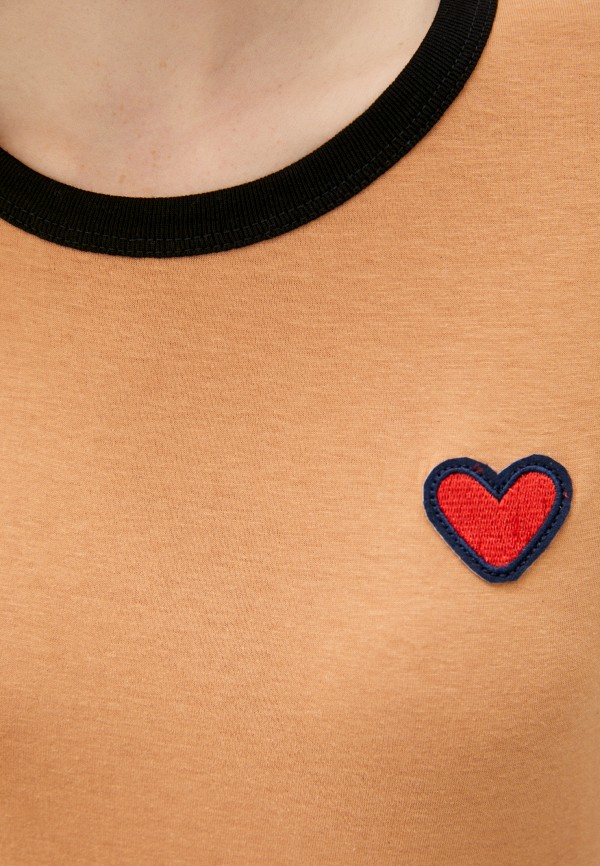 фото Футболка brave soul