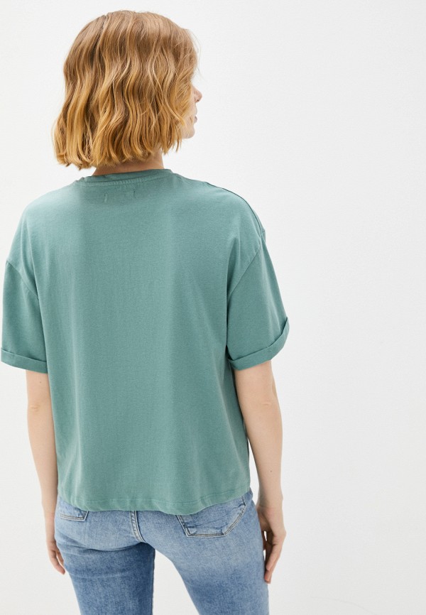 фото Футболка brave soul