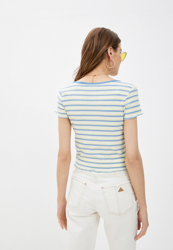 фото Футболка brave soul