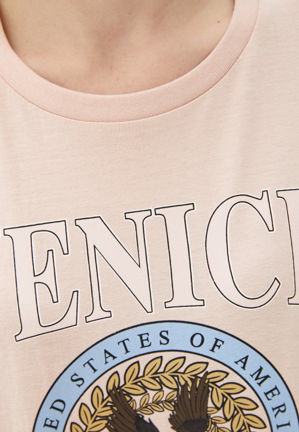 фото Футболка brave soul