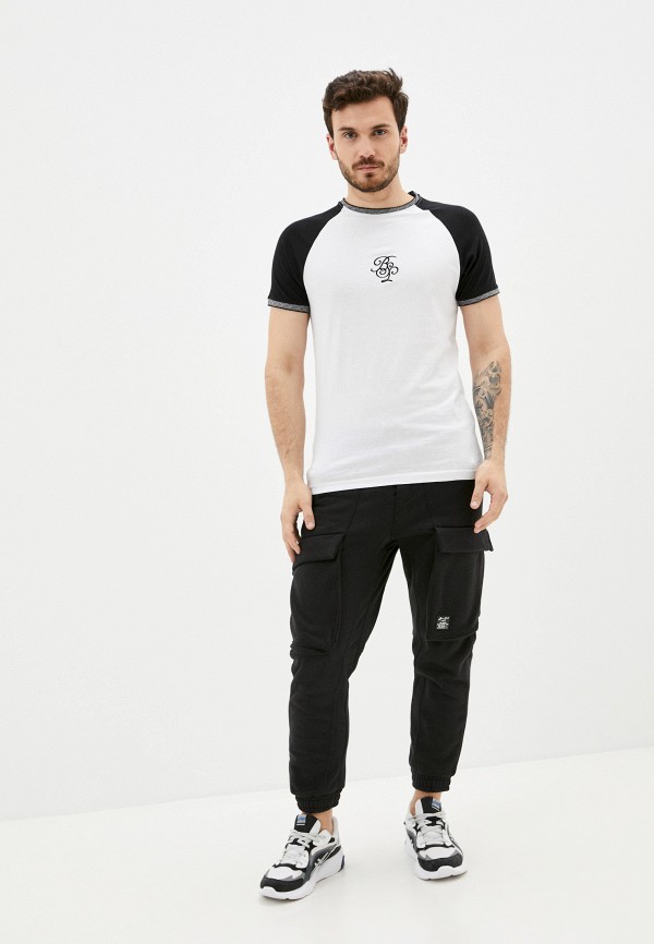 фото Брюки спортивные brave soul