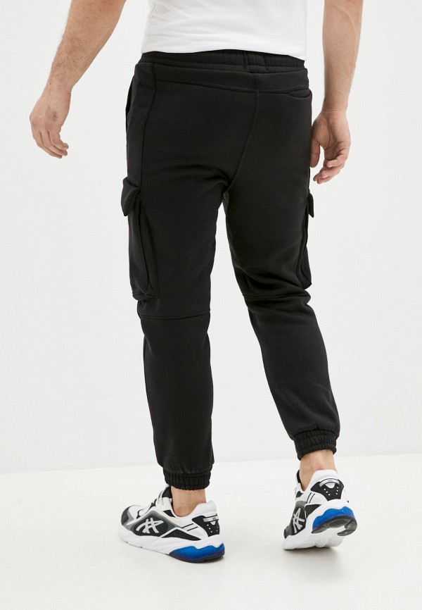 фото Брюки спортивные brave soul