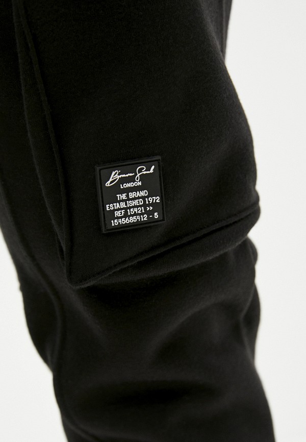 фото Брюки спортивные brave soul