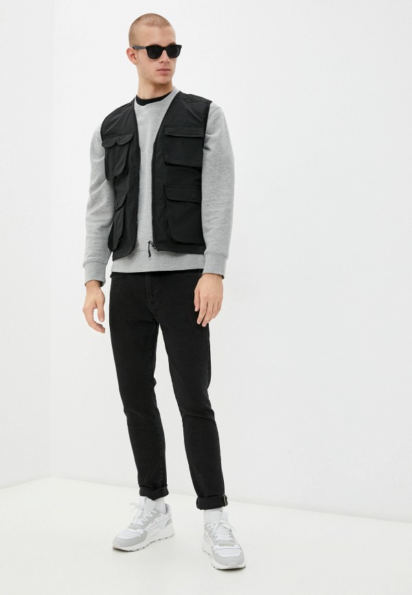 фото Жилет brave soul