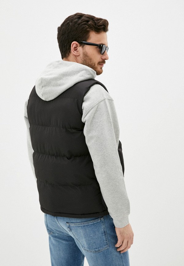 фото Жилет утепленный brave soul