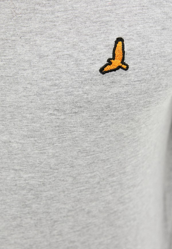 фото Лонгслив brave soul