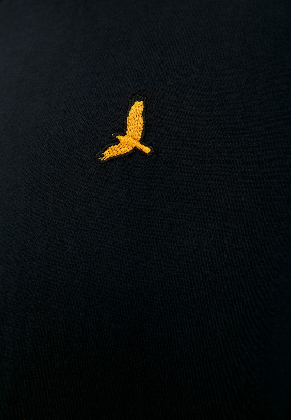 фото Лонгслив brave soul