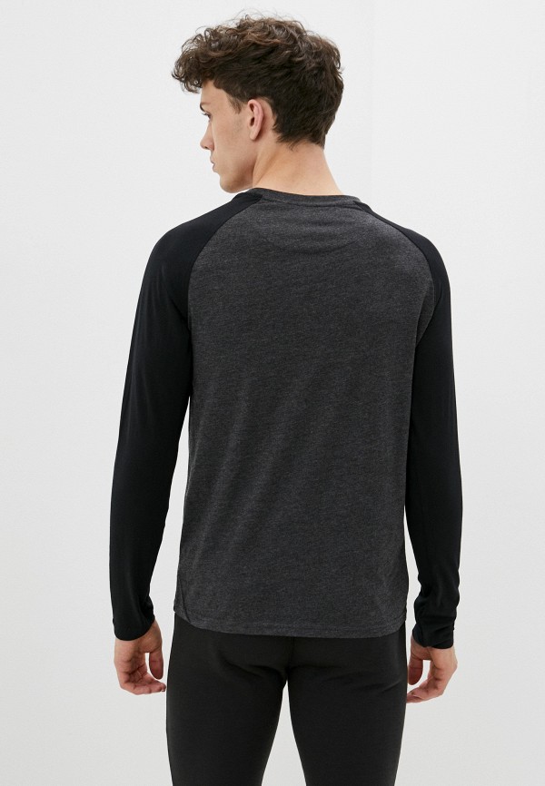 фото Лонгслив brave soul