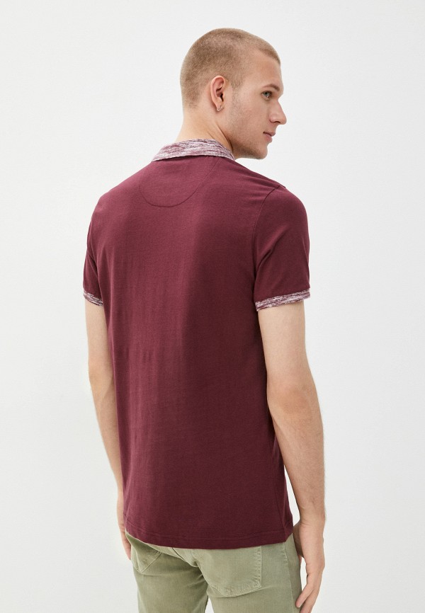 фото Поло brave soul