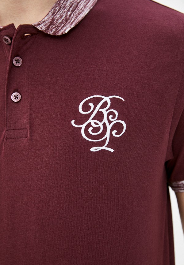 фото Поло brave soul