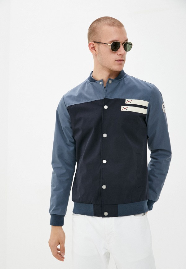 фото Поло brave soul