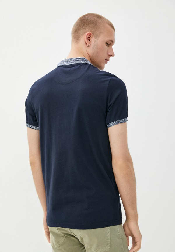 фото Поло brave soul