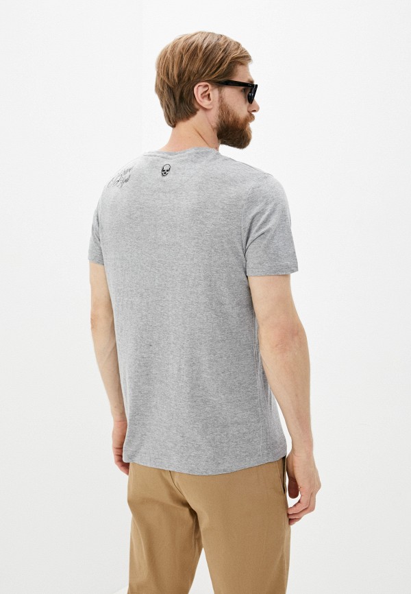 фото Футболка brave soul