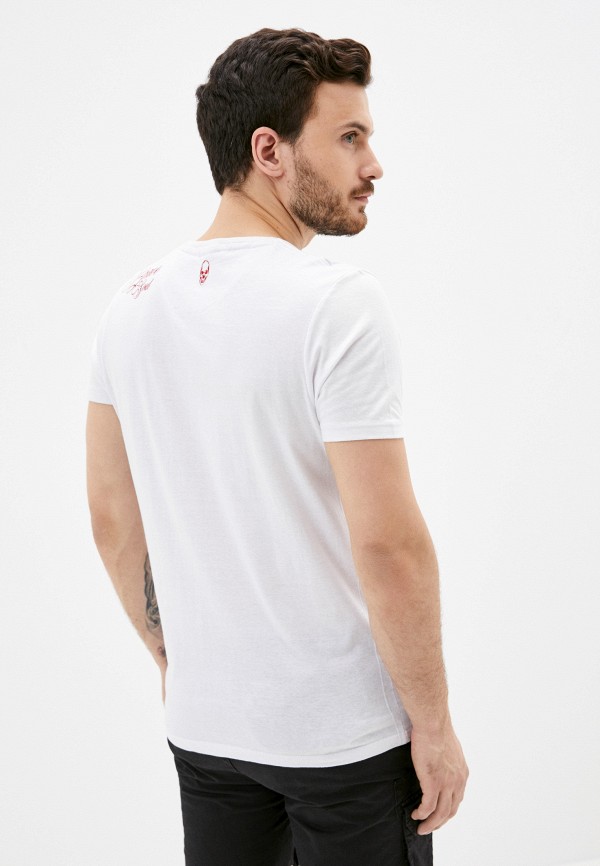 фото Футболка brave soul