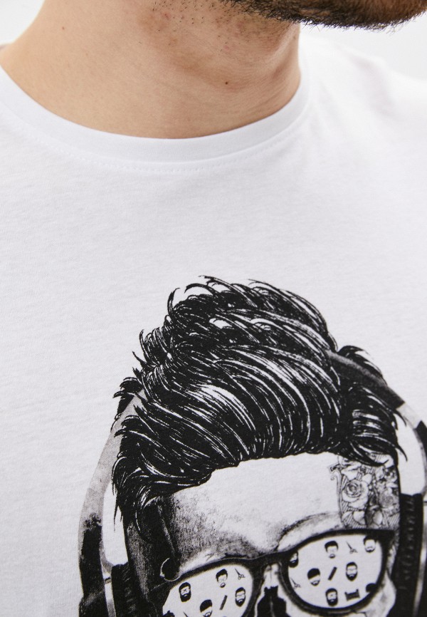 фото Футболка brave soul