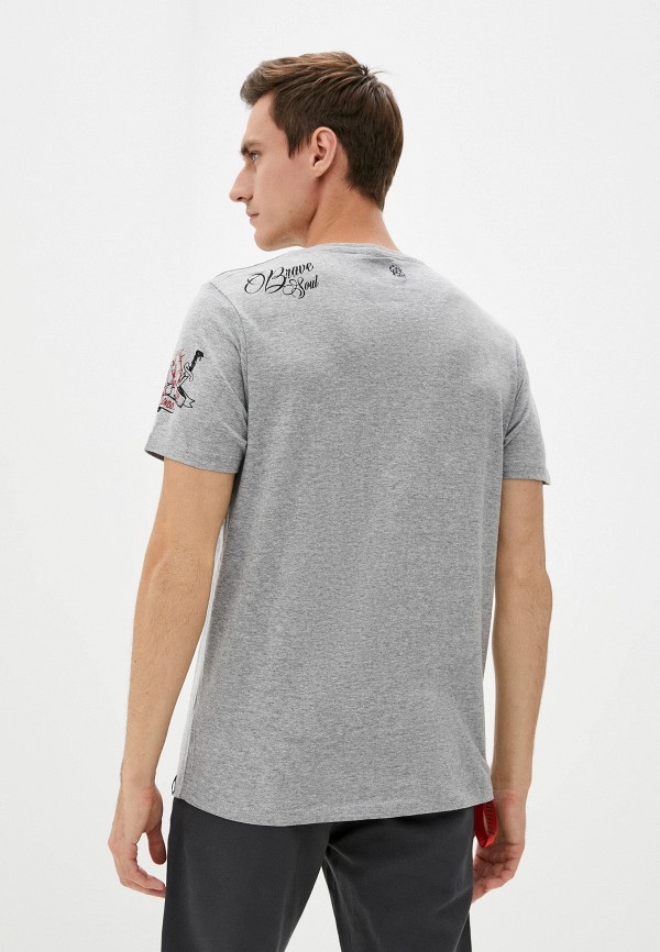 фото Футболка brave soul