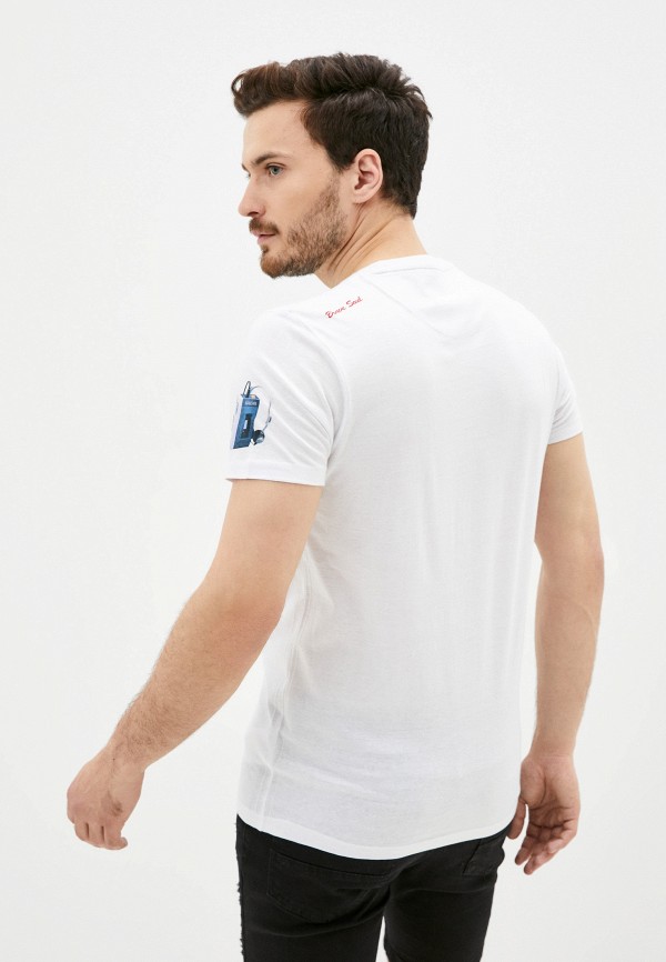 фото Футболка brave soul