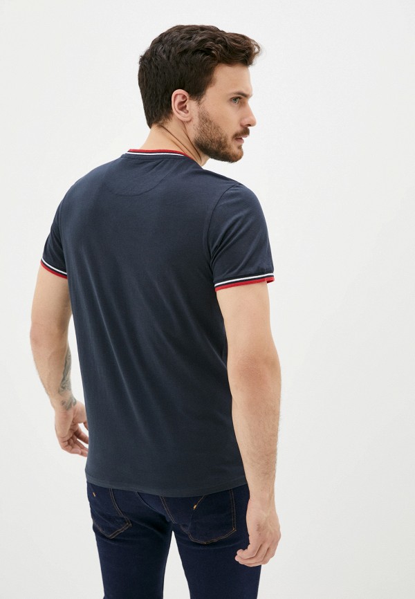 фото Футболка brave soul