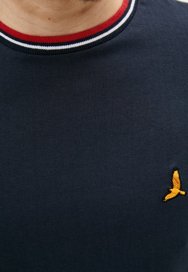 фото Футболка brave soul