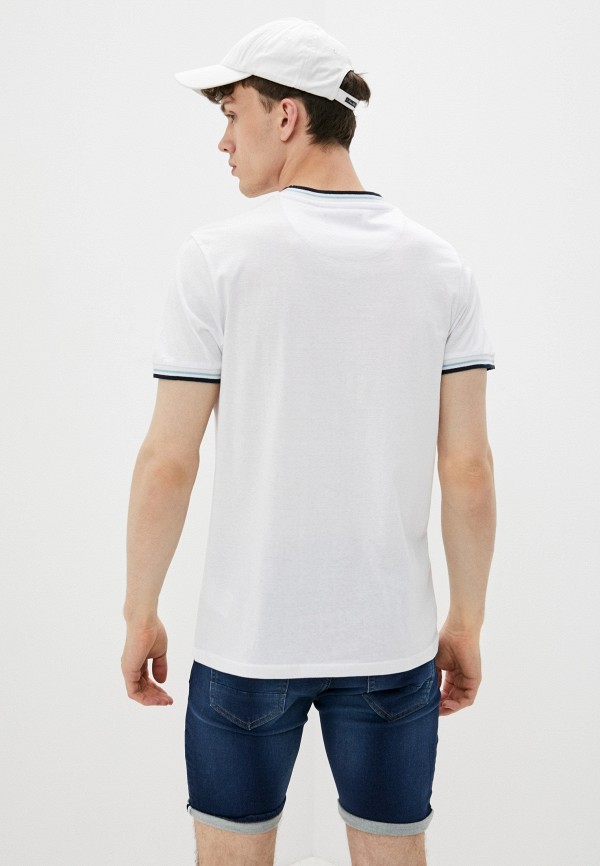 фото Футболка brave soul