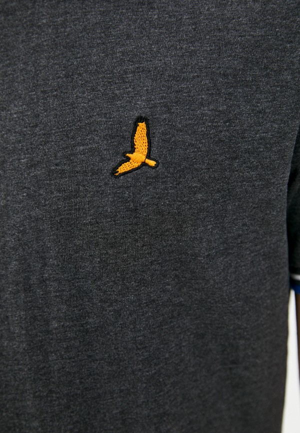 фото Футболка brave soul