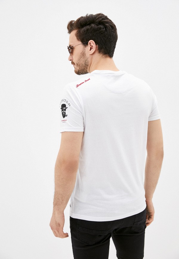 фото Футболка brave soul