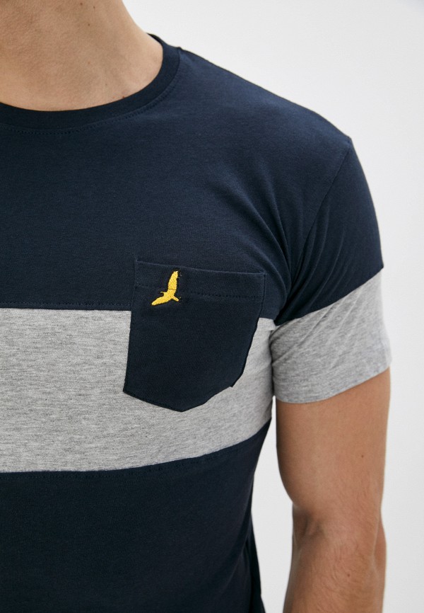 фото Футболка brave soul